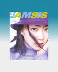 Jamsis Test