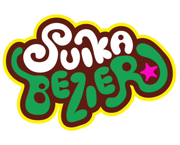Suika Bezier